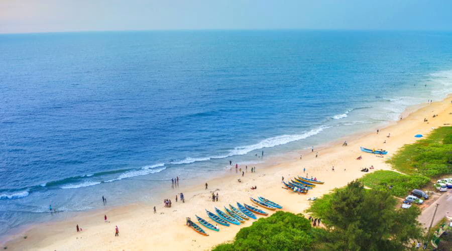 ¿Cuáles son las opciones de vehículos más populares en Mangalore?